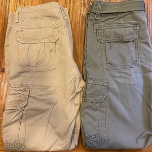 UnionBay pants in very good condition